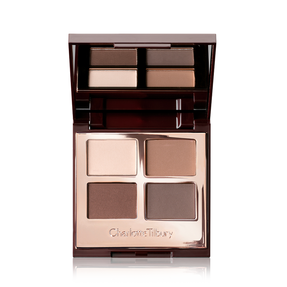 CHARLOTTE TILBURY