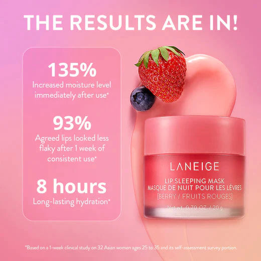 LANEIGE