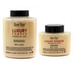 Ben Nye Banana Bella Luxury Loose Setting & Baking Powder