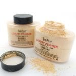 Ben Nye Banana Bella Luxury Loose Setting & Baking Powder