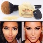 Ben Nye Banana Bella Luxury Loose Setting & Baking Powder