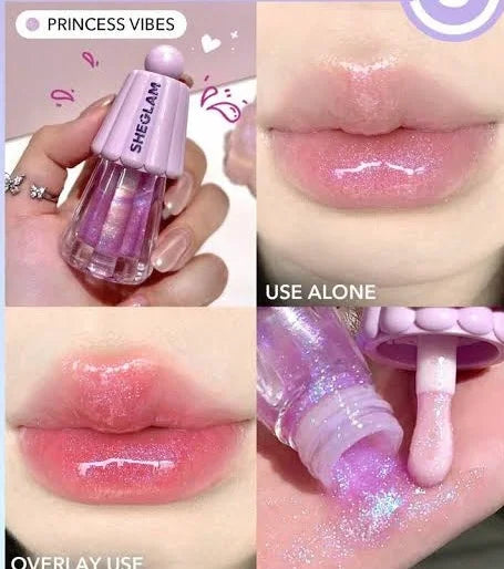 Sheglam Jelly WoW Lip Oil single piece any colour