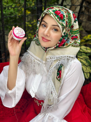 Haya by Rabi Beauty Cream