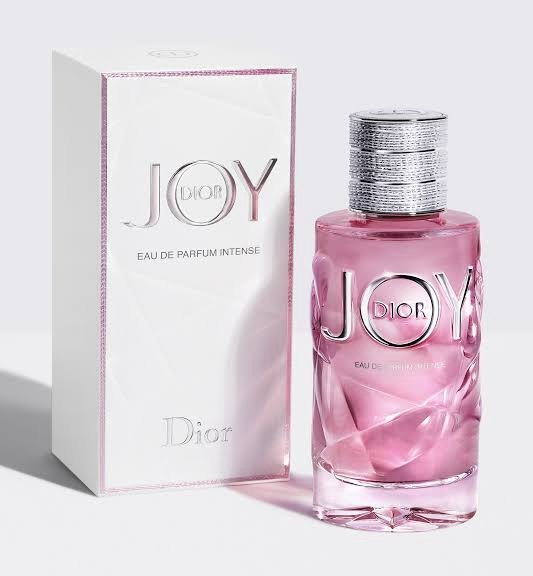 JOY BY DIOR EAU DE PARFUM INTENSE
