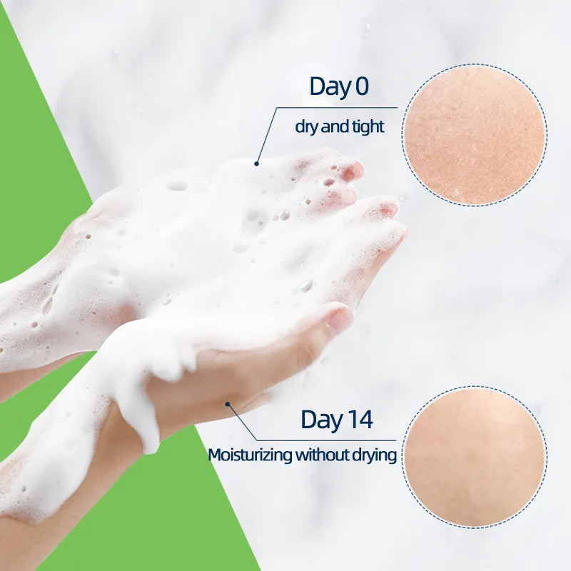 CERAVE Hydrating Facial Cleanser