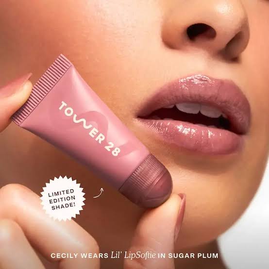Tower 28 Beauty - Mini Lil Softies Tinted Lip Treatment Set