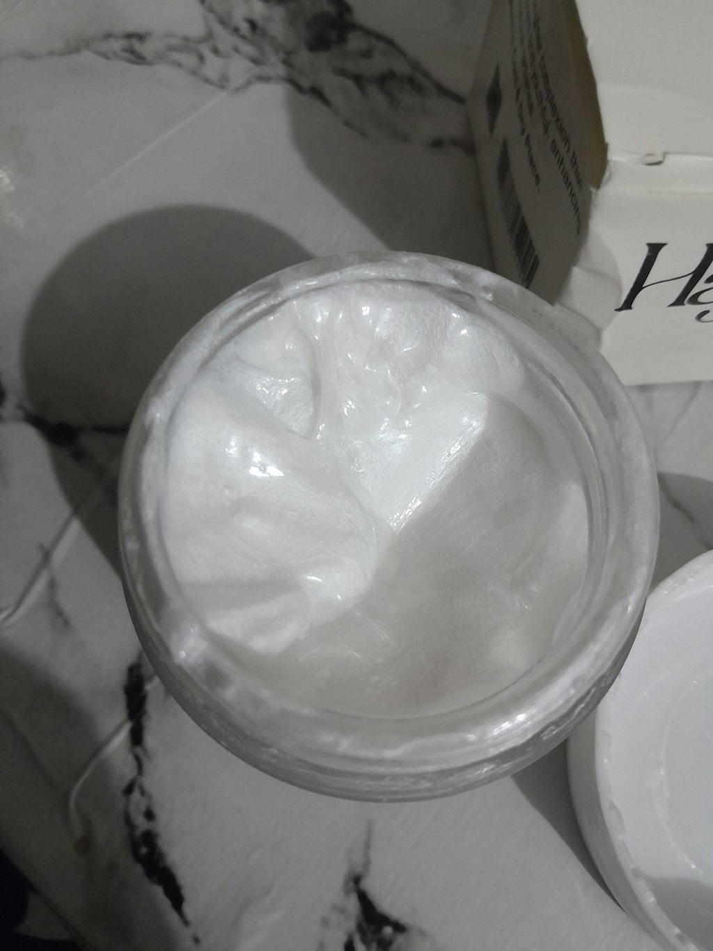 Haya by Rabi Beauty Cream