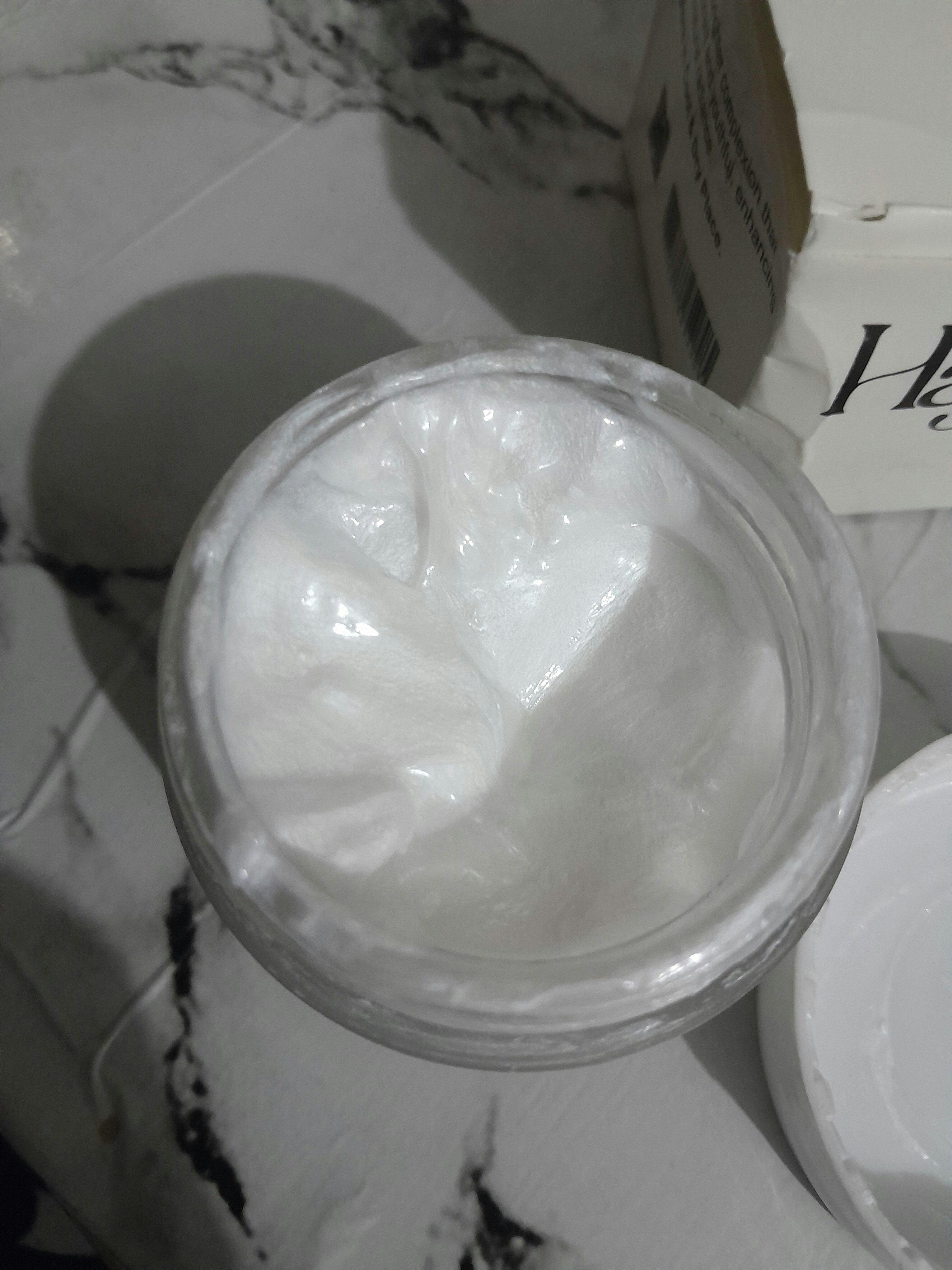 Haya by Rabi Beauty Cream