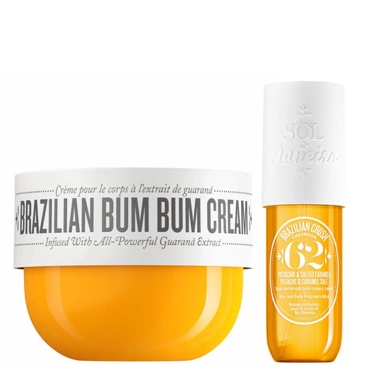 Sol De Janeiro Cheirosa 59 Perfume Mist And Cream