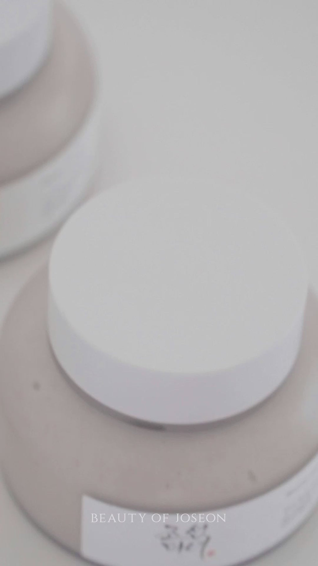 Beauty of Joseon Ground Rice and Honey Glow Mask