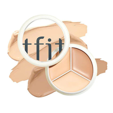 TFIT – Cover Up Pro Concealer