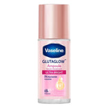 Vaseline Deodorant Roll On Ad Ultra Bright 45ml