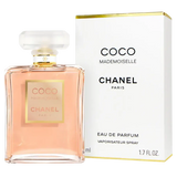 Coco Chanel Mademoiselle PERFUME