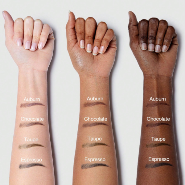 Sheglam Brow-Fection Angled Brush -