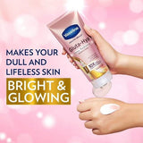 Vaseline Gluta-Hya Smooth Radiance Serum Burst Lotion - 200ML