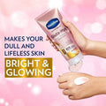 Vaseline Gluta-Hya Smooth Radiance Serum Burst Lotion - 200ML