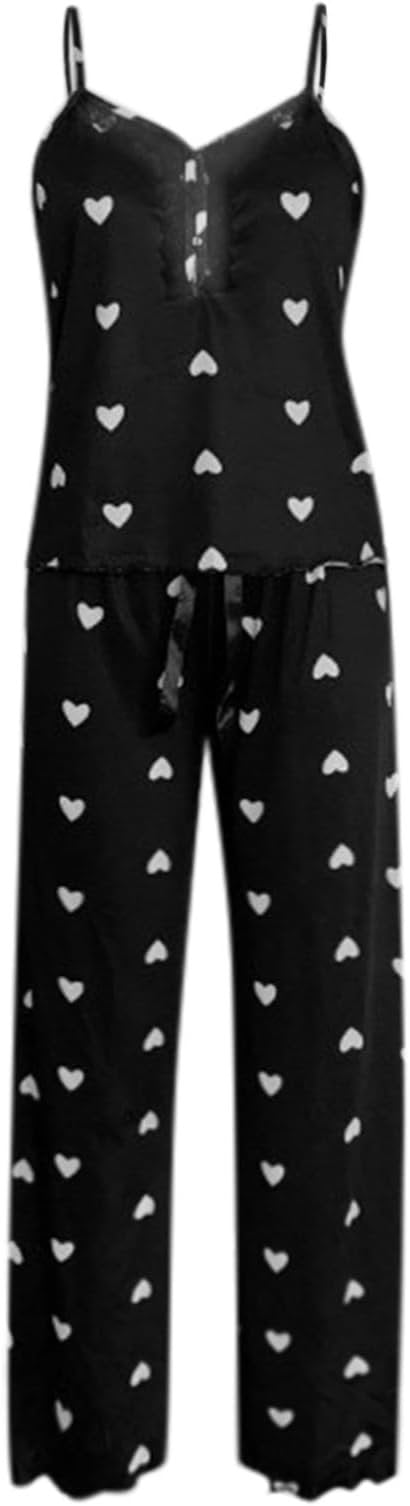 Nightdress Elegant Pajamas Women Long Cotton Pajamas Women Silk Satin -