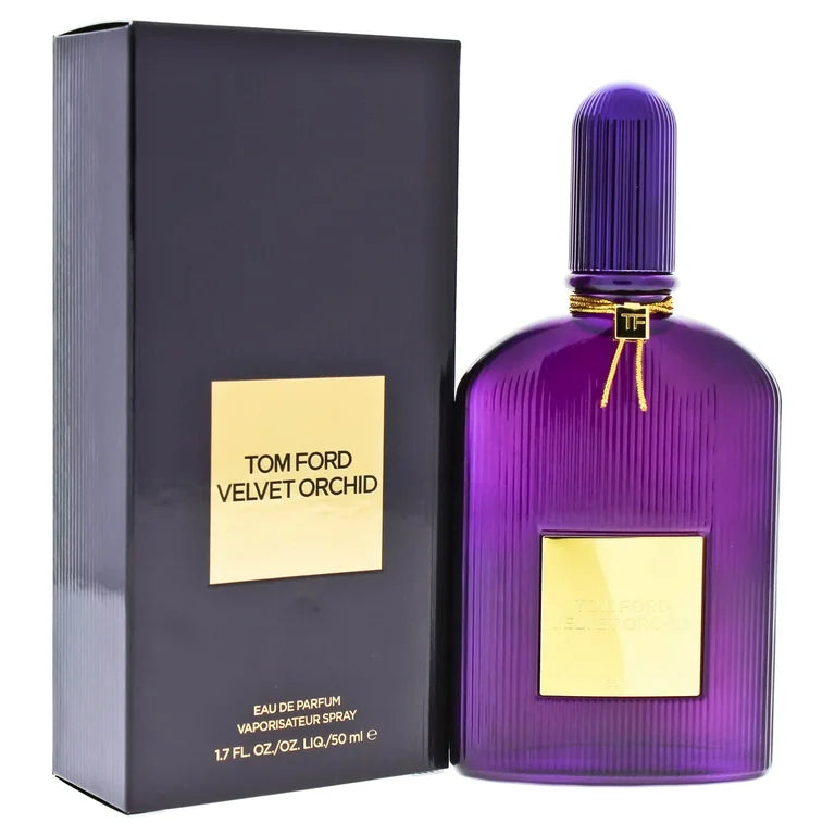 Tom Ford Valvet Orchid 100ml