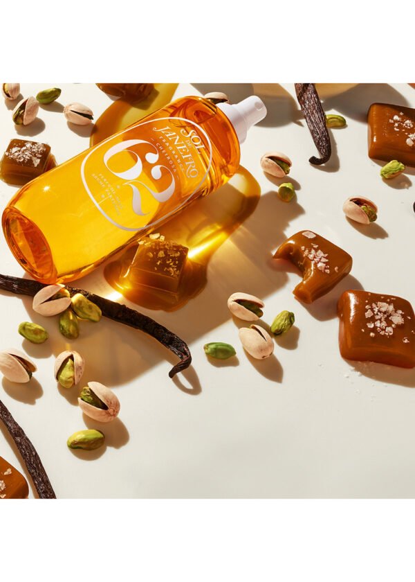 Sol de Janeiro Mini Brazilian Crush Body Fragrance Mist (90ml) -