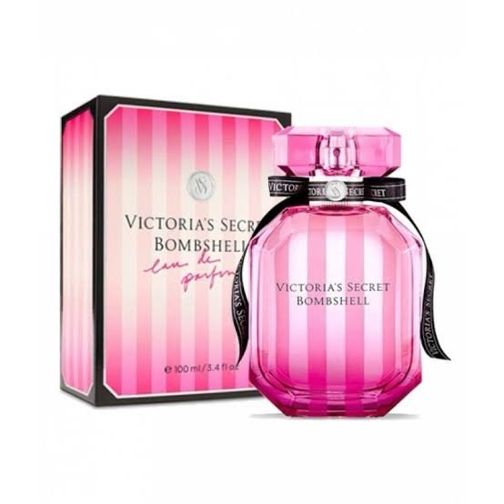 VICTORIA'S SECRET BOMBSHELL Perfume 100ML