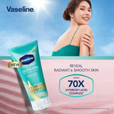 Vaseline Gluta-Hya Serum Burst Lotion Smoothing Perfector 300ml