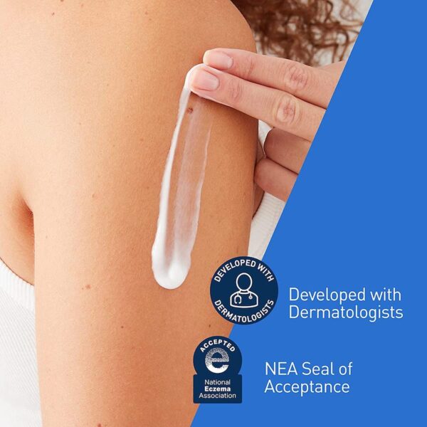 Cerave Moisturizing Lotion- 237ml