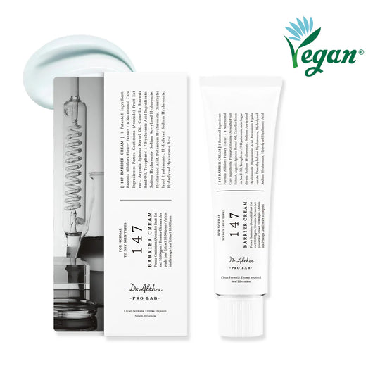 Dr Althea 147 (BARRIER CREAM)