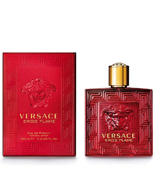Versace Eros Flame -