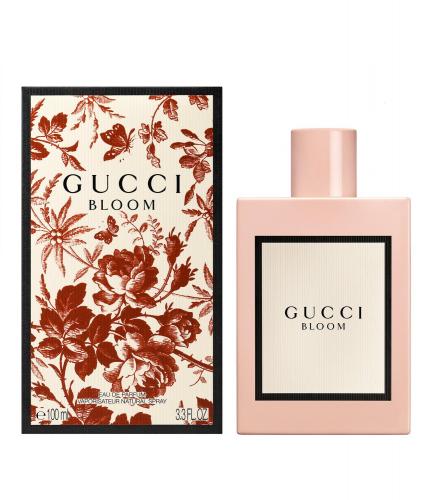 Gucci Bloom For Women EDP 100ml
