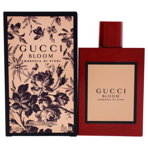 Gucci Bloom Ambrosia Di Fiori EDP Intense 100ml