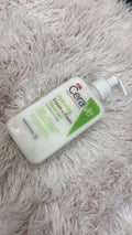 CERAVE HYDRATING  cleanser CREAM-TO-FOAM CLEANSER ( original)