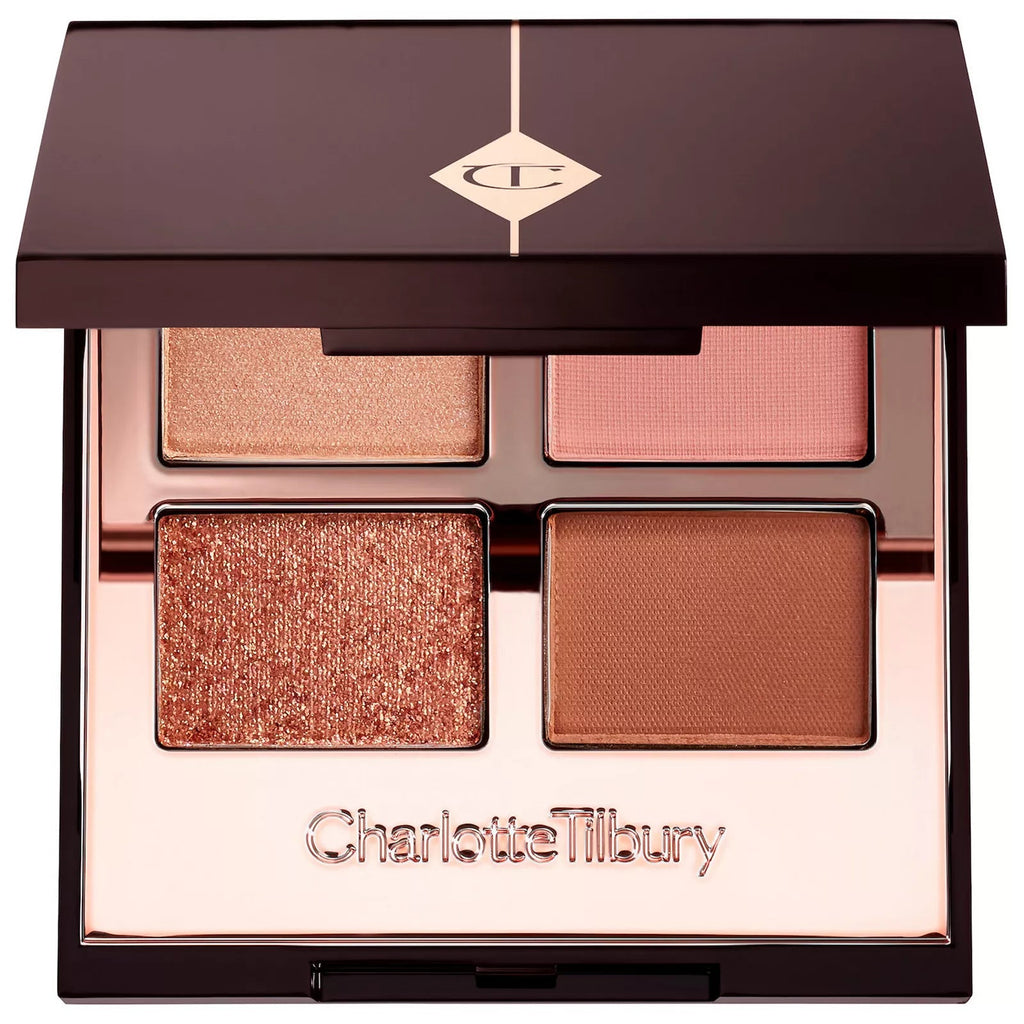 Charlotte Tilbury Luxury Eyeshadow Palette Pillow Talk Dream