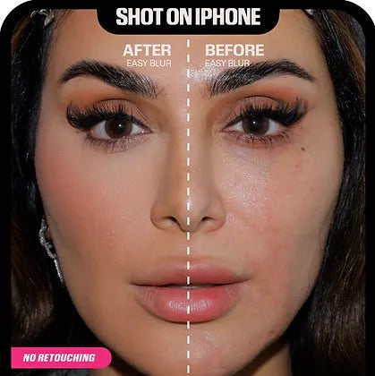 Huda Beauty Easy Blur Natural Airbrush Foundation