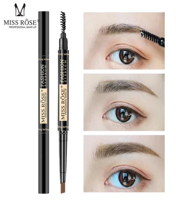 Miss Rose Fashion Eyebrow -