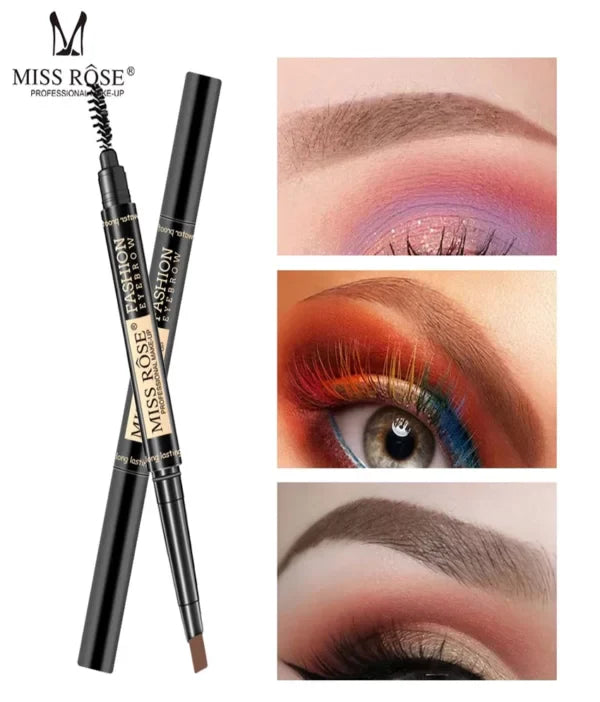 Miss Rose Fashion Eyebrow -