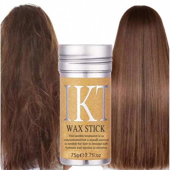 IKT Hair Wax Stick -