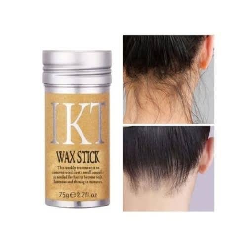 IKT Hair Wax Stick -