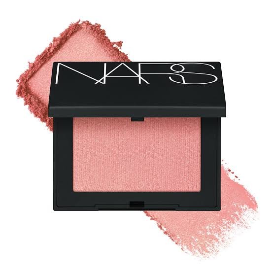 Nars Powder Blush Orgasm Full Size 8gm - AM Store