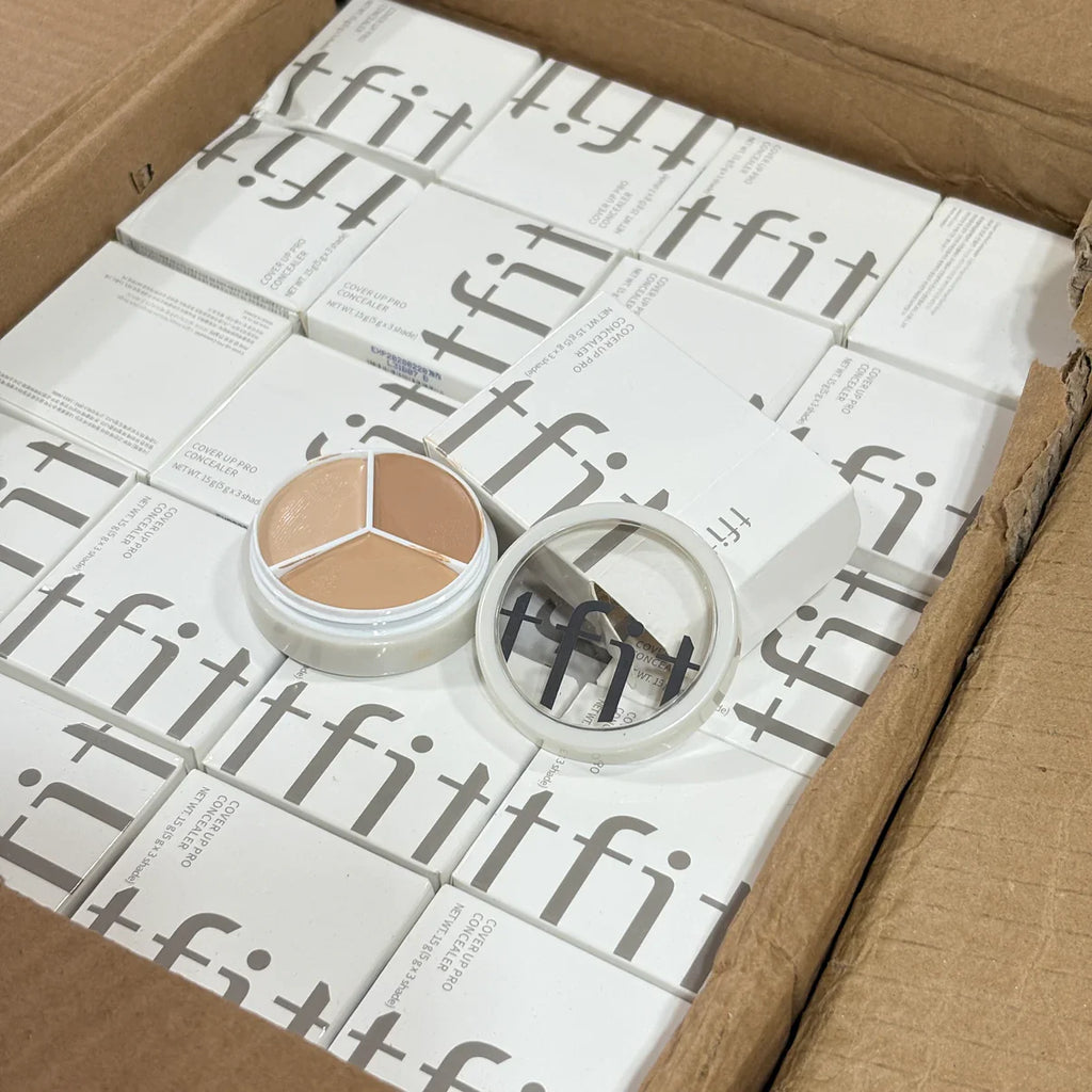 TFIT – Cover Up Pro Concealer