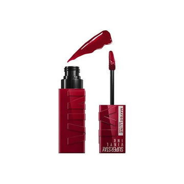 Maybelline Super Stay Vinyl Ink Lipcolor (62) ( Company leftover stock )
