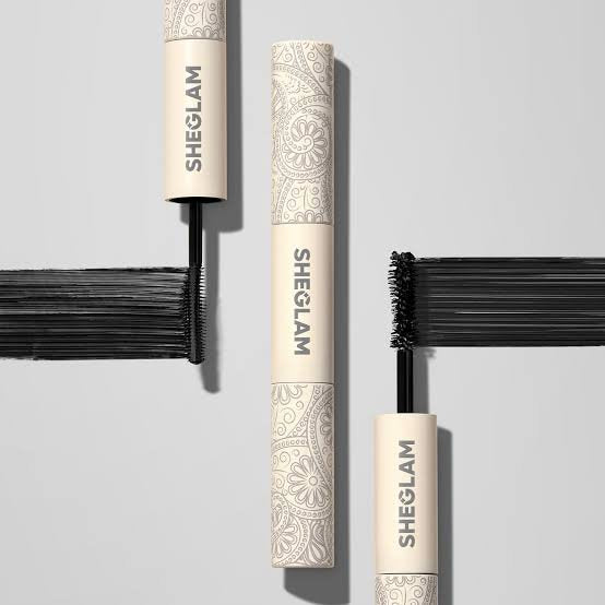 Sheglam - All-In-One Volume & Length Mascara