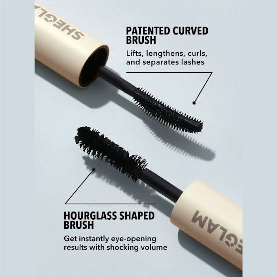 Sheglam - All-In-One Volume & Length Mascara