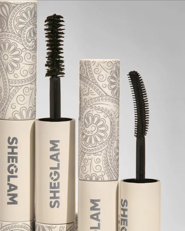 Sheglam - All-In-One Volume & Length Mascara