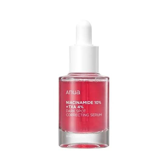 Anua Niacinamide 10% + TXA 4% Dark Spot Correcting Serum Korea -