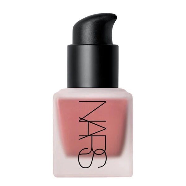 Nars Liquid Blush (DOLCE VITA) -