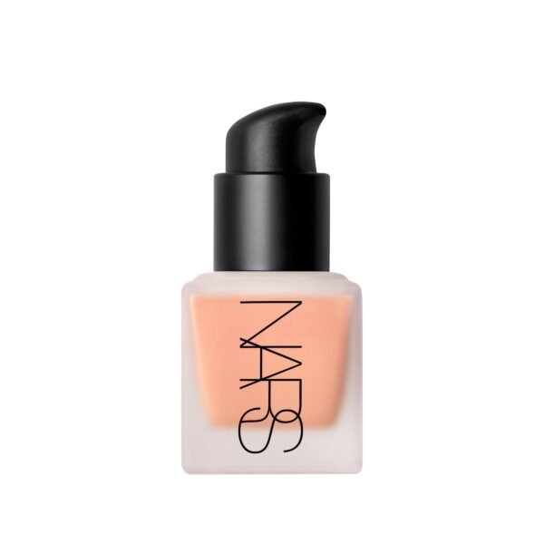 Nars Liquid Blush (LUSTER) -