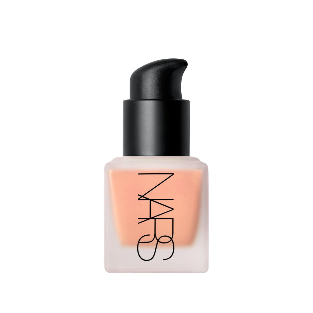 Nars Liquid Blush (LUSTER) -