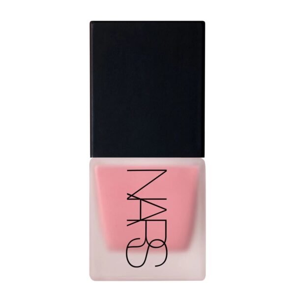 Nars Liquid blush (ORGASM) -