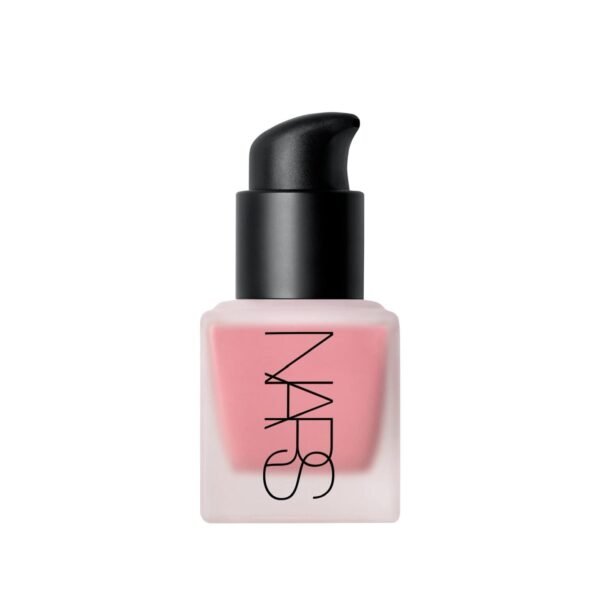 Nars Liquid blush (ORGASM) -