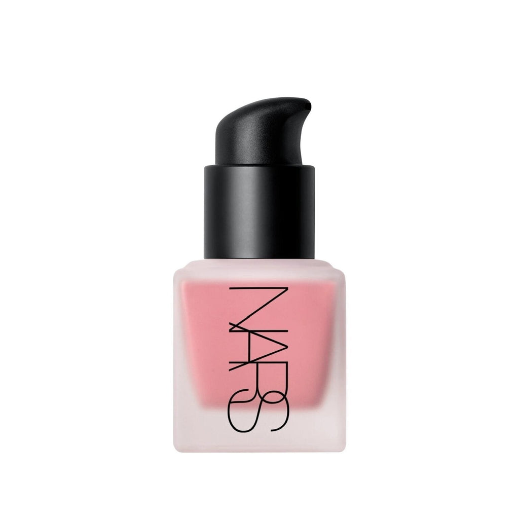 Nars Liquid blush (ORGASM) -
